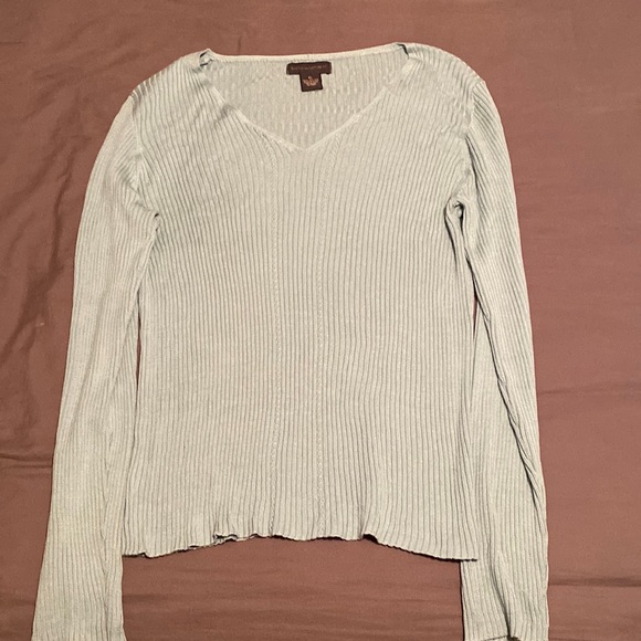 Banana Republic Sweaters - Silk sweater from Banana Republic